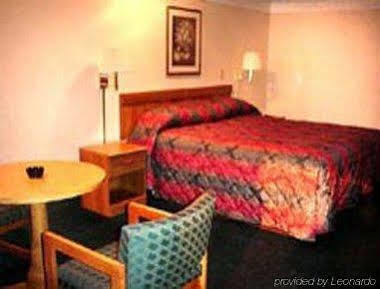 Knights Inn Charlotte South Пайнвил Екстериор снимка